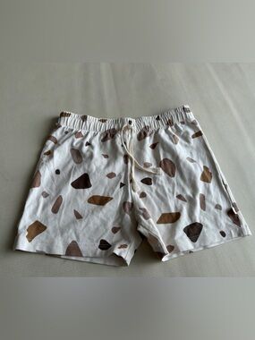 Jax & Lennon Shorts 4-5 YRS